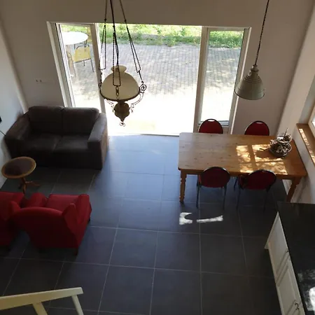 De Knotwilg Feriehus Loon op Zand