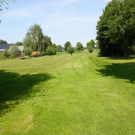 Feriehus De Knotwilg Loon op Zand