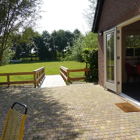 De Knotwilg Loon op Zand