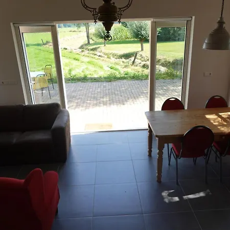 De Knotwilg Holiday home