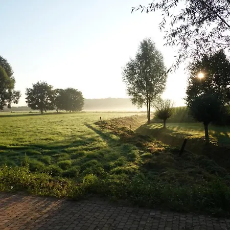 Holiday home De Knotwilg Loon op Zand