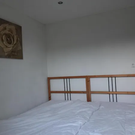 De Knotwilg Feriehus Loon op Zand