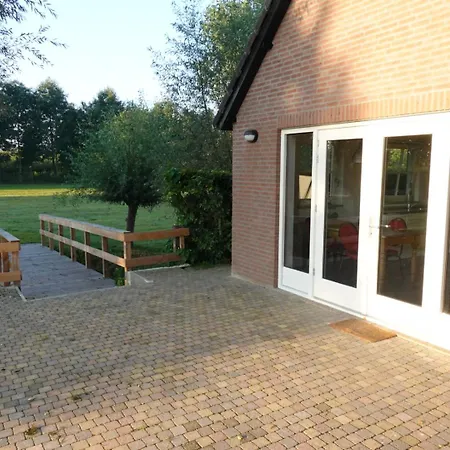 De Knotwilg Loon op Zand