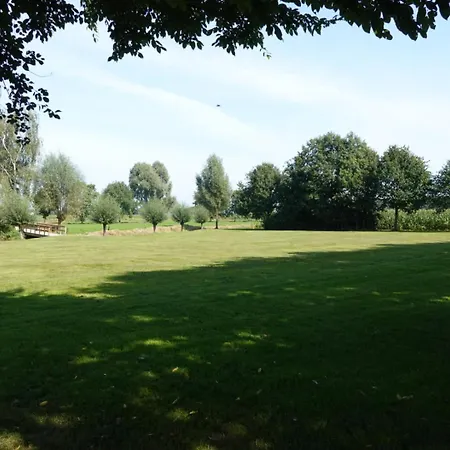 Holiday home De Knotwilg Loon op Zand