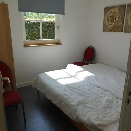 De Knotwilg Feriehus *