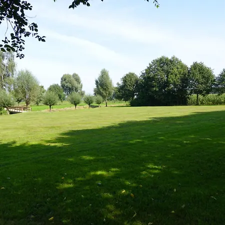 De Knotwilg Feriehus *