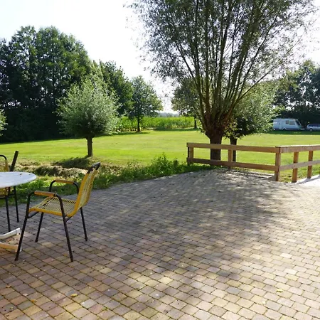 De Knotwilg * Loon op Zand