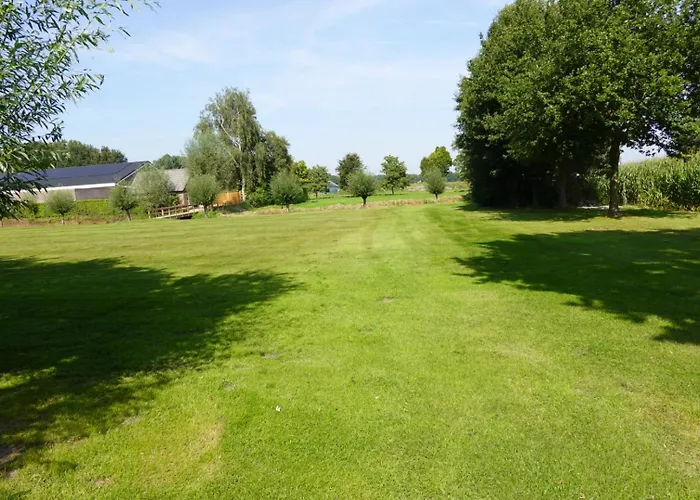 Σπίτι διακοπών De Knotwilg Loon op Zand