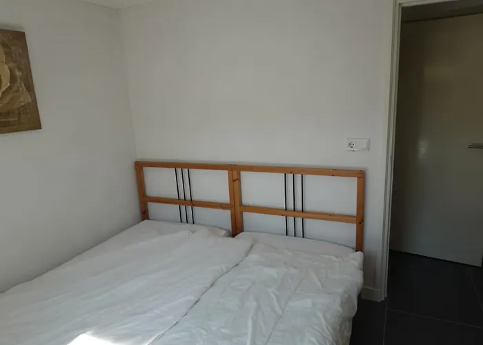 Σπίτι διακοπών De Knotwilg