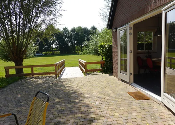 De Knotwilg Loon op Zand