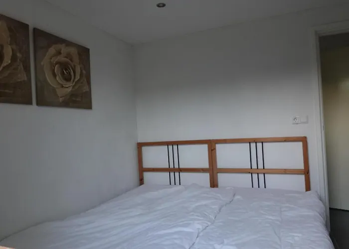 De Knotwilg Σπίτι διακοπών Loon op Zand