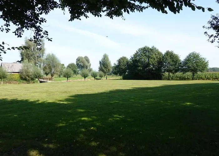 Σπίτι διακοπών De Knotwilg Loon op Zand