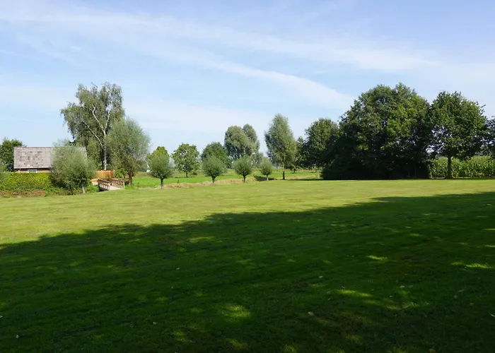 Σπίτι διακοπών De Knotwilg