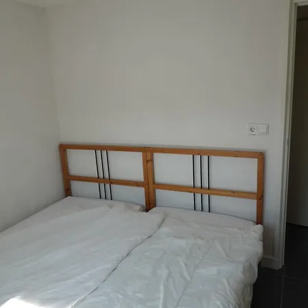 Vakantiehuis De Knotwilg