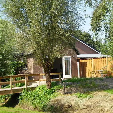 De Knotwilg * Loon op Zand