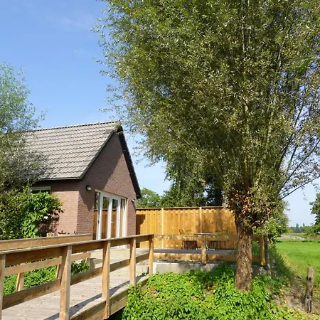 De Knotwilg Vakantiehuis