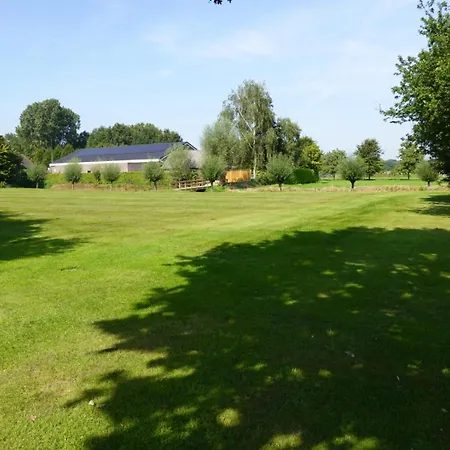 Vakantiehuis De Knotwilg *