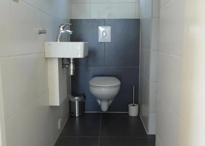 De Knotwilg Dom wakacyjny *