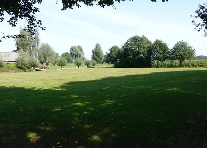 De Knotwilg Dom wakacyjny Loon op Zand