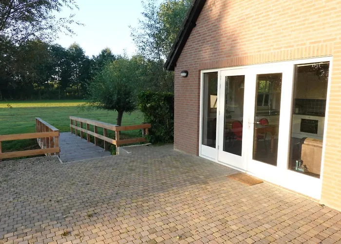 De Knotwilg Loon op Zand